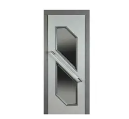 Picture of Manual Door