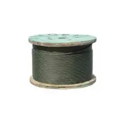 Picture of Wire Rope For Sale