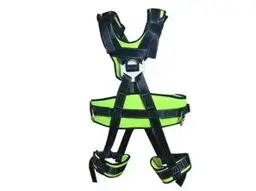 Picture of 11.25 L Parachute Type Safety Belt With Waist+Leg+Shoulder Support