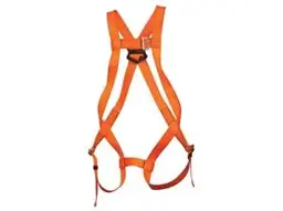 Picture of 11.27 Parachute Type Seat Belt Unsupported