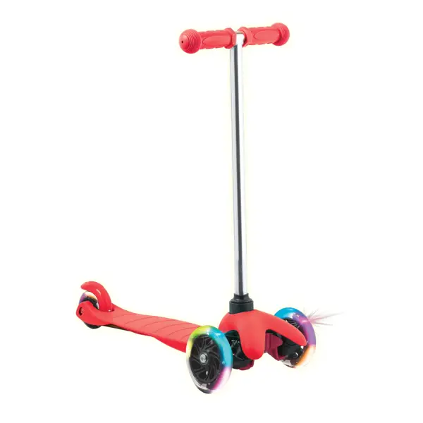 Picture of Light Scooter