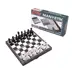 صورة مجموعة شطرنج مغناطيسية 
