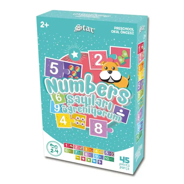 Picture of Card game for children