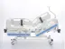 Picture of Patient bed with three motors