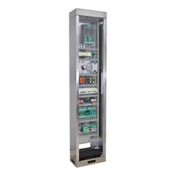 Show details for HT-81 GEARLESS - MRL Tarik