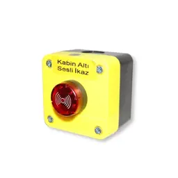 Show details for Light Buzzer Tarik