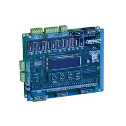 Show details for HT-53 mini Control Card Tarik