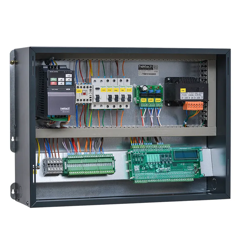 Picture of MONCHARGE HOMELİFT