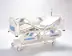 Picture of Patient care bed with three motors