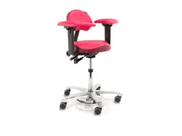 Picture of Doctor's chair