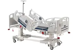 Show details for GUESS 402 K Intensive Care Bed (4 Motors)(Column Motors) Tarik