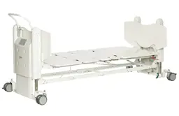 Show details for FLOORLINE I-PLUS4 Motors Hospital,long-term Care And Specialist Care Bed Tarik
