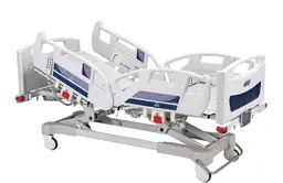 Show details for GUESS 303Hospital Bed (3 Motors) Tarik