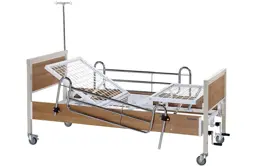 Show details for K011 T2 Function Hospital Bed Tarik