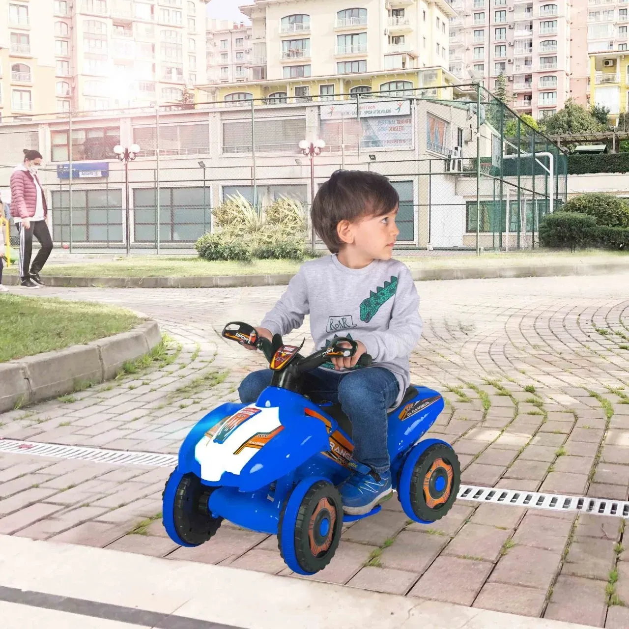 Tarik