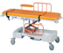 Picture of K034 First Aid Stretcher With Hydraulic Height Adjustment