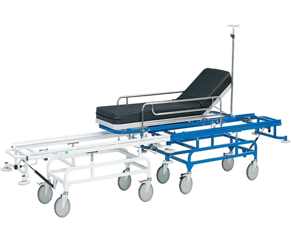 Picture of K035 Patient Transfer Stretcher (Classic)