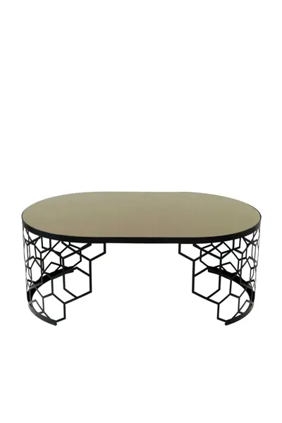 Picture of HONEYCOMB Coffee Table