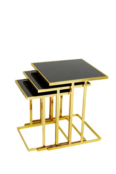 Picture of Zen Nesting Table