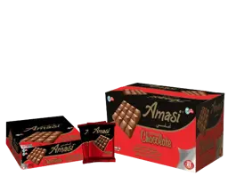 Show details for Tablet Chocolate Tarik