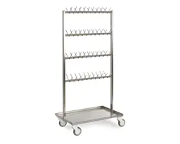 Show details for Sponge Sling Trolley Tarik