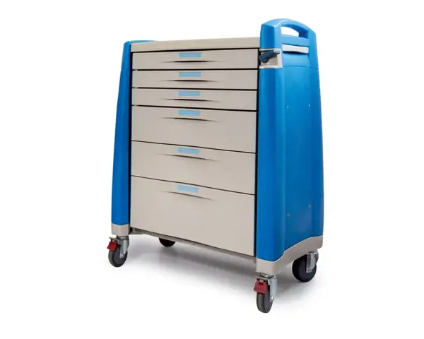 Picture of Dressing Cart