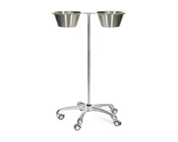 Show details for Surgical Trestle Basin with Conical Chamber Tarik