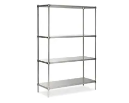 Show details for Solid Shelf System Tarik