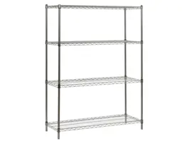 Show details for Fixed Shelf Systems Tarik