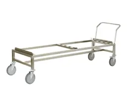 Picture of Cadaver Trolley