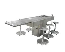 Picture of Dissection Table (Roller System)