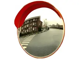 عرض تفاصيل مرايا الطرق (OVEL)
 Tarik