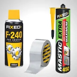 Show products in category Building Chemicals & Adhesives Tapes   omran