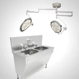 Picture for category Surgical Room Equipment
