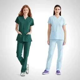 Picture for category Medical Clothes & Aprons