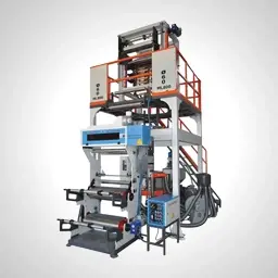 Picture for category Raw Material Manufacturing Machines