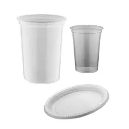 Picture for category Plastic Products