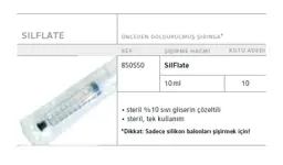 Show details for Liquid glycerin solution Tarik