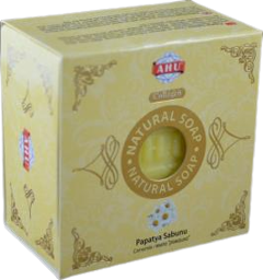 Show details for  Soaps CAMOMILE 150g Tarik