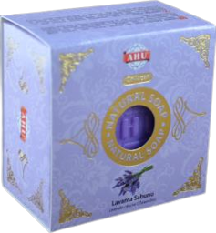 Show details for  Soaps LAVENDER 150g Tarik