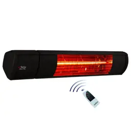 Show details for Classic outdoor heater 2000 watts (5 levels remote control) Tarik