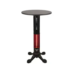 Show details for Electric heater in the form of a table, 2000 watts Tarik