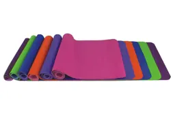 Picture of exercise mat