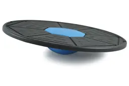 Picture of Balance board.  two in one