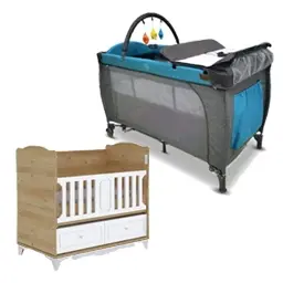 Picture for category children's Bed