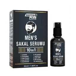 Picture for category Beard Care Products
