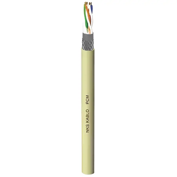 Picture of   PCM JE-2Y(ST)CY PİMF Cable