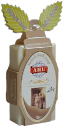 Show details for  Hamam Soaps TURKISH BATH 75g Tarik