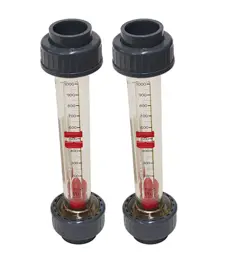 Show details for Flow-meter Glass Tarik