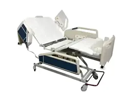 Picture of Hospital Bed With 3 Motors